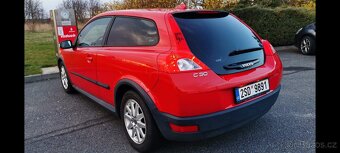 VOLVO C30 - 2