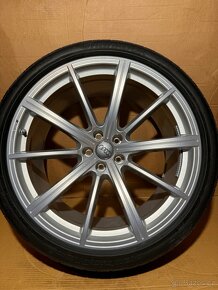 ORIG.AUDI RS6 RS7 C8 R21 275/35/21.AUDI S8 A8 R21 AUDI SPORT - 2