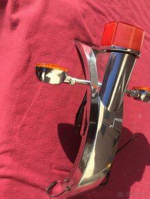 Benelli gts 400,350 - 2