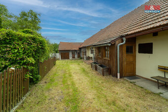 Prodej rodinného domu, 90 m², Předbořice, Černíny - 2