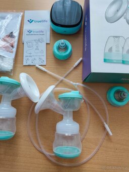 TrueLife Nutrio BP Electric Double - 2