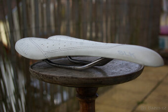 zavodni sedlo Selle Italia SLK Magnesium NOVE - 2