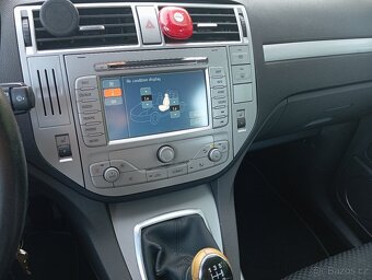 Ford c max - 2