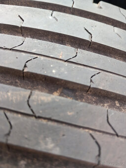 215/60R17 96H LETNÍ PNEUMATIKY CONTINENTAL - 2