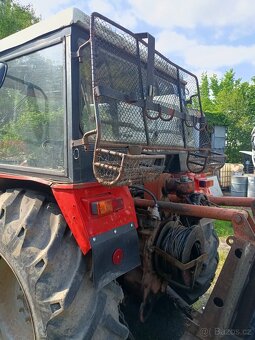 Zetor 7745 UKT - 2