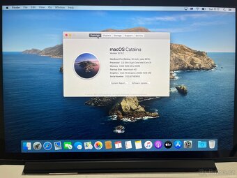 MacBook Pro 13" Retina (Late 2012) - 2