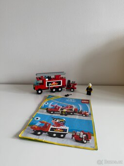 LEGO Classic Town 6480,6450,6481,6482 - 2