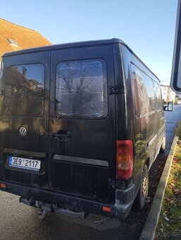 VW LT - 2