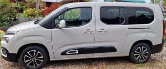 Citroën Berlingo XL 1,5 HDi Man 6 SHINE - 2