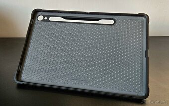 Samsung odolný obal pro Galaxy Tab S9 - 2