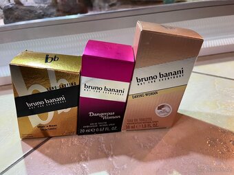 SADA BRUNO BANANI 2+1 ZDARMA - 2