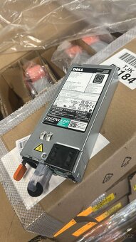 Napájecí zdroj (PSU) Dell D2600E-S1 - 2
