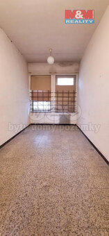 Pronájem skladu, 50 m², Hradec Králové, ul. V Lipkách - 2