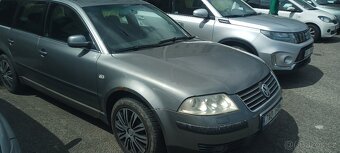 Passat 96 ke - 2