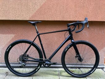 Serious Gravix Elite Grsvel - 2