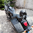 SUZUKI Boulevard C90T - 2