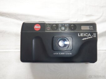 PRODÁM:LEICA MINI 2 - 2