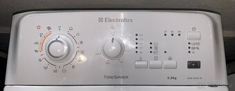 Pračka Electrolux ewb95205 - 2