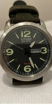 Citizen - 2