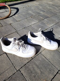 Nike air force 1 velikost 44 - 2