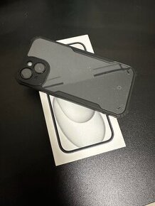 iPhone 15 128GB, černá - 2