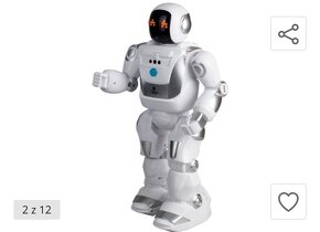 Robot Program - 2