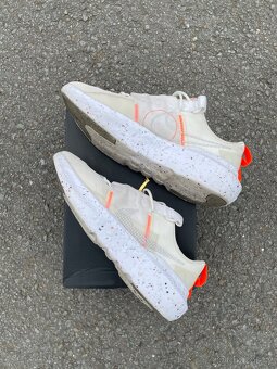 Nike Crater Impact - vel. 44,5 EU / 24,5 cm - 2