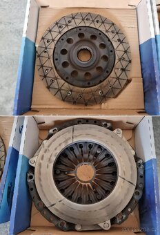 BMW 335i/xi N54 CG Motorsport stage 2 - 2