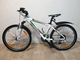 Dětské značkové kolo AUTHOT 24” - 2