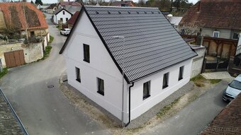 Prodej rodinného domu 83 m², pozemek 144 m² - 2