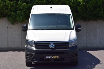 Volkswagen Crafter, 2.0TDI.L2H2.KAMERA.SERVIS VW - 2