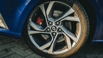 Renault Mégane GT 151kW, BREMBO, 2. majitel - 2