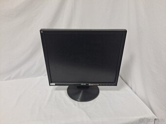 Asus VB195T 1280 x 1024 VGA, DVI, repro - 2