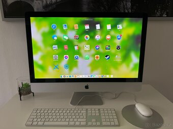 Apple iMac 27 - 2