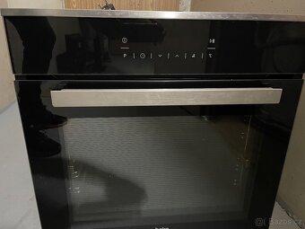 Vestavná trouba Beko - 2
