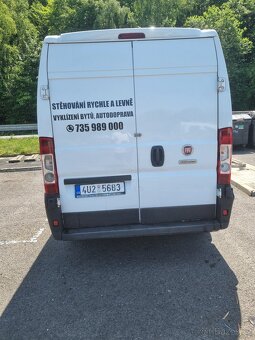 Fiat ducato - 2