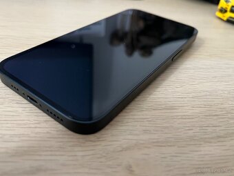 iPhone 14 128GB nový, baterie 100% - 2