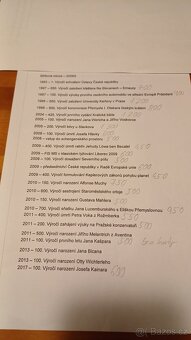 Prodám stříbrné pamětní mince - 2