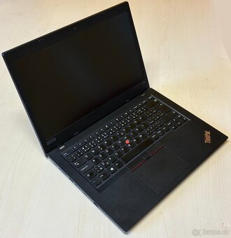 Lenovo ThinkPad L480 | i5 | 16GB RAM | 512GB M2 | - 2
