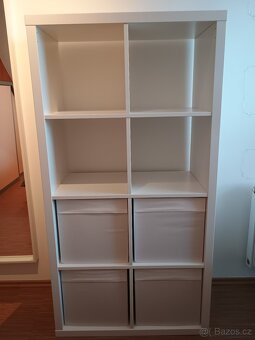 KALLAX policový díl - 2