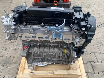 MOTOR 4H03 JUMPER, BOXER 2.2 BlueHDi 19- NOVÝ - 2