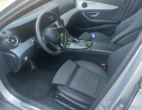 Mercedes E 220 d, w 213 combi lift 12/2021 - 2