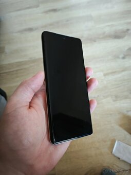 Motorola Edge 50 Pro Moonlight Pearl - 2