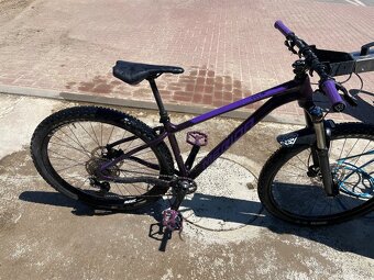 Merida big trail 400 - 2