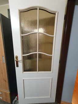 Interiérové dveře - 2