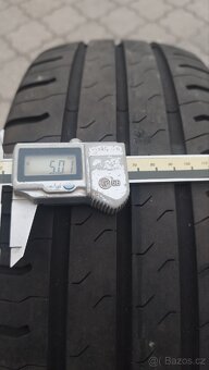 Continental ContiEcoContact 185/60R14 - 2