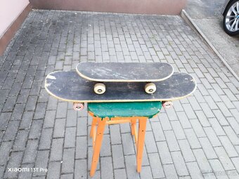 Skateboardy - 2