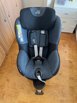 Britax Römer DUALFIX M i-Size - 2