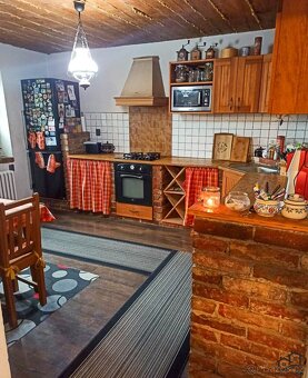 Prodej rodinný dům 3+1, 127 m2 - Petrovice u Karviné - 2