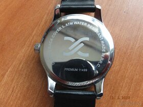 Pánské hodinky Daniel Klein Premium 11499 - 2